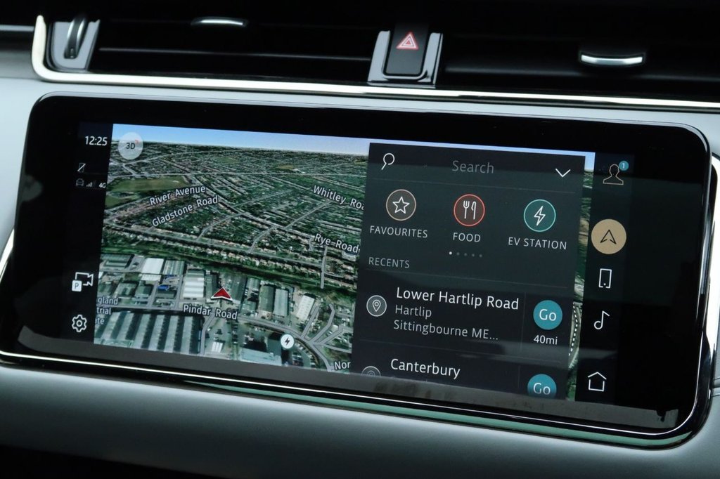 Used Land Rover Range Rover Evoque 2021 for sale - 78022157: Photo 31