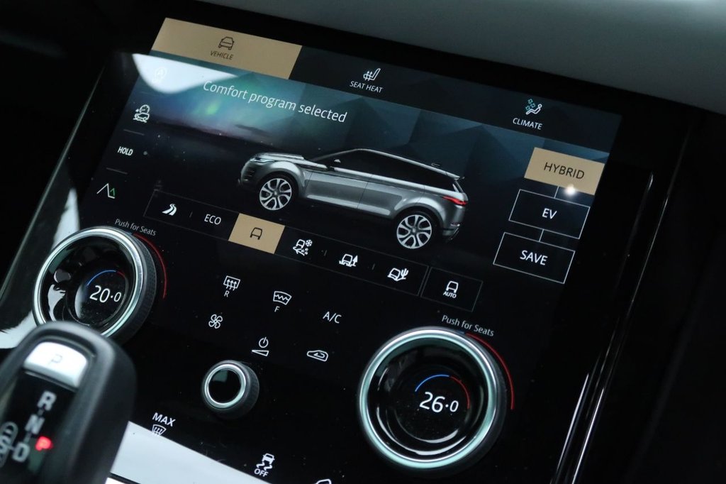 Used Land Rover Range Rover Evoque 2021 for sale - 78022157: Photo 33