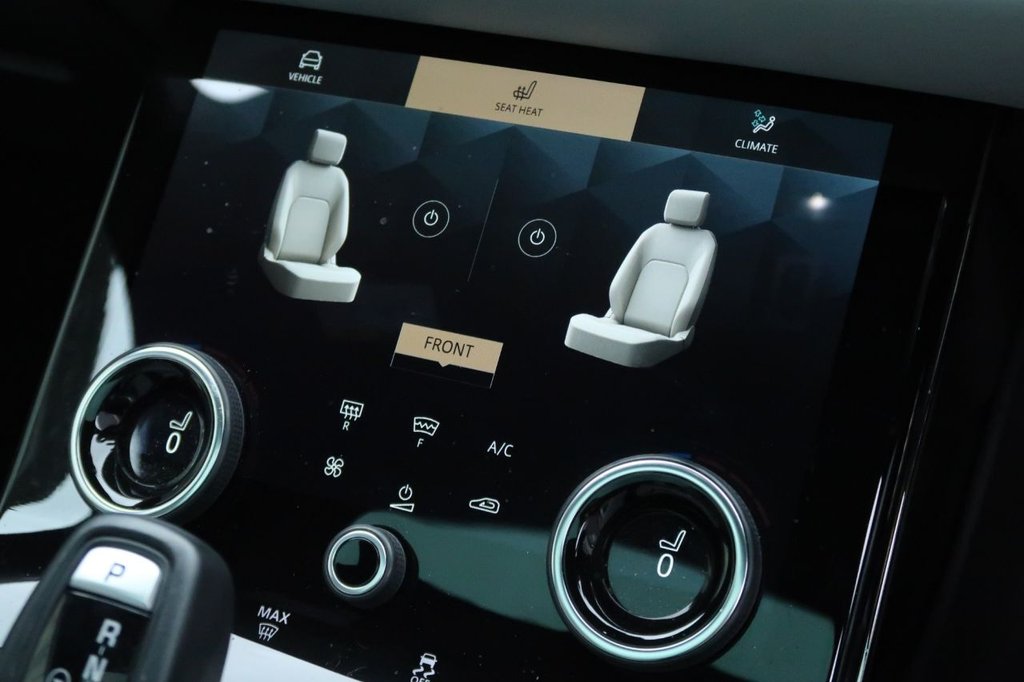 Used Land Rover Range Rover Evoque 2021 for sale - 78022157: Photo 34