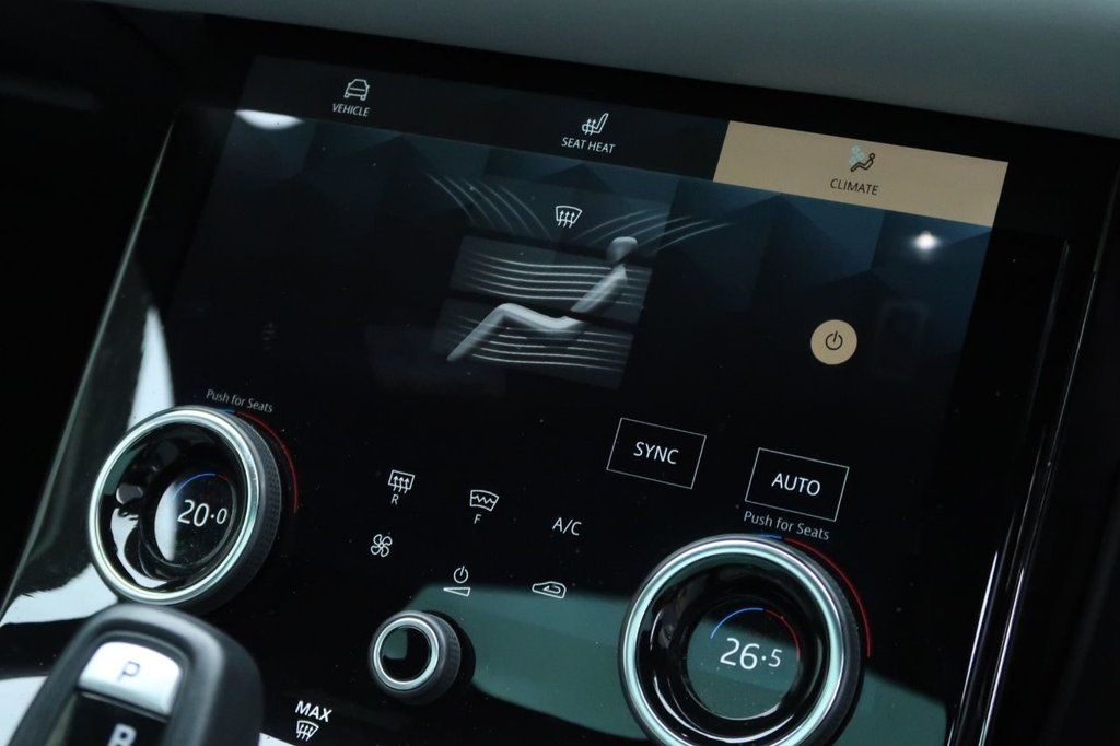 Used Land Rover Range Rover Evoque 2021 for sale - 78022157: Photo 36