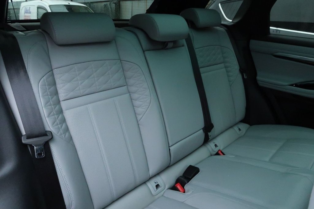 Used Land Rover Range Rover Evoque 2021 for sale - 78022157: Photo 38