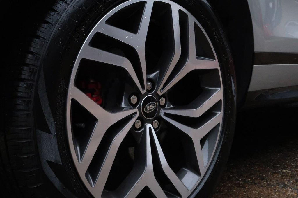 Used Land Rover Range Rover Evoque 2021 for sale - 78022157: Photo 39