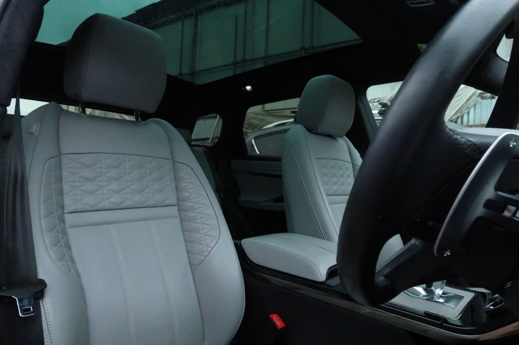 Used Land Rover Range Rover Evoque 2021 for sale - 78022157: Photo 4