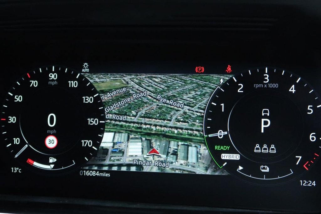 Used Land Rover Range Rover Evoque 2021 for sale - 78022157: Photo 5