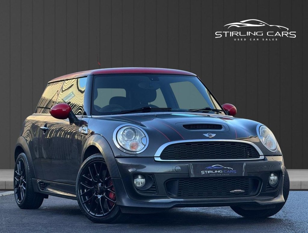 Used MINI Hatch 2011 for sale - 77007434: Photo 1