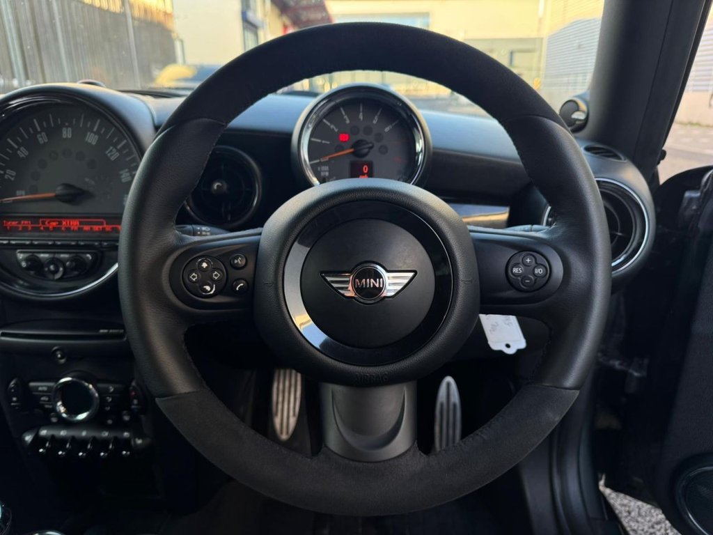 Used MINI Hatch 2011 for sale - 77007434: Photo 10