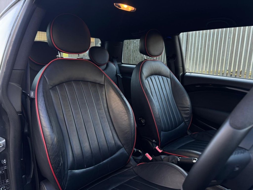 Used MINI Hatch 2011 for sale - 77007434: Photo 11