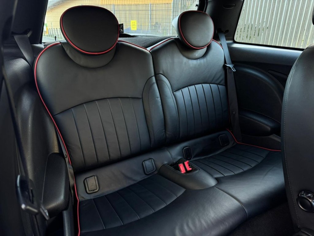 Used MINI Hatch 2011 for sale - 77007434: Photo 12