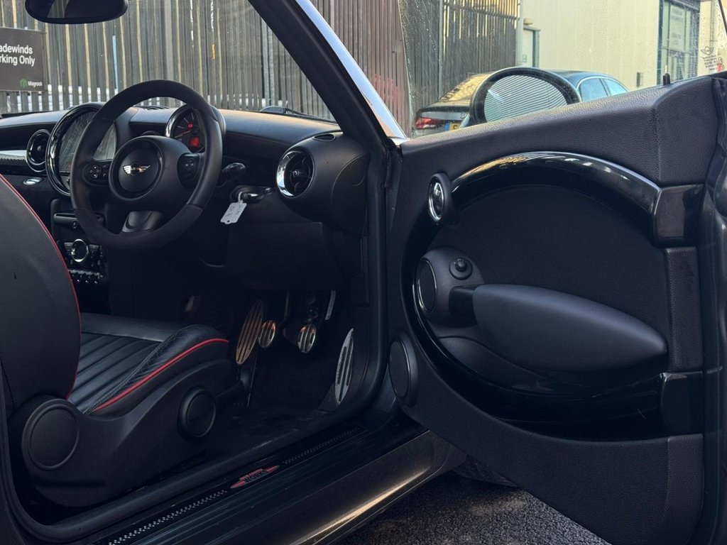 Used MINI Hatch 2011 for sale - 77007434: Photo 13