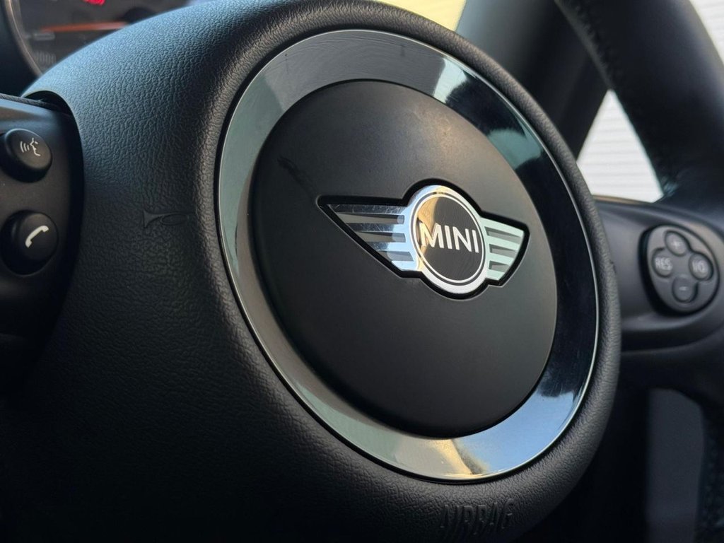 Used MINI Hatch 2011 for sale - 77007434: Photo 15