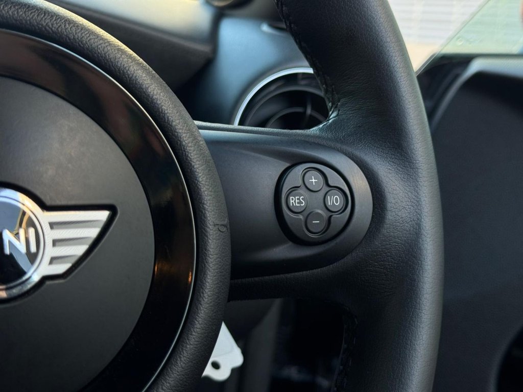 Used MINI Hatch 2011 for sale - 77007434: Photo 16