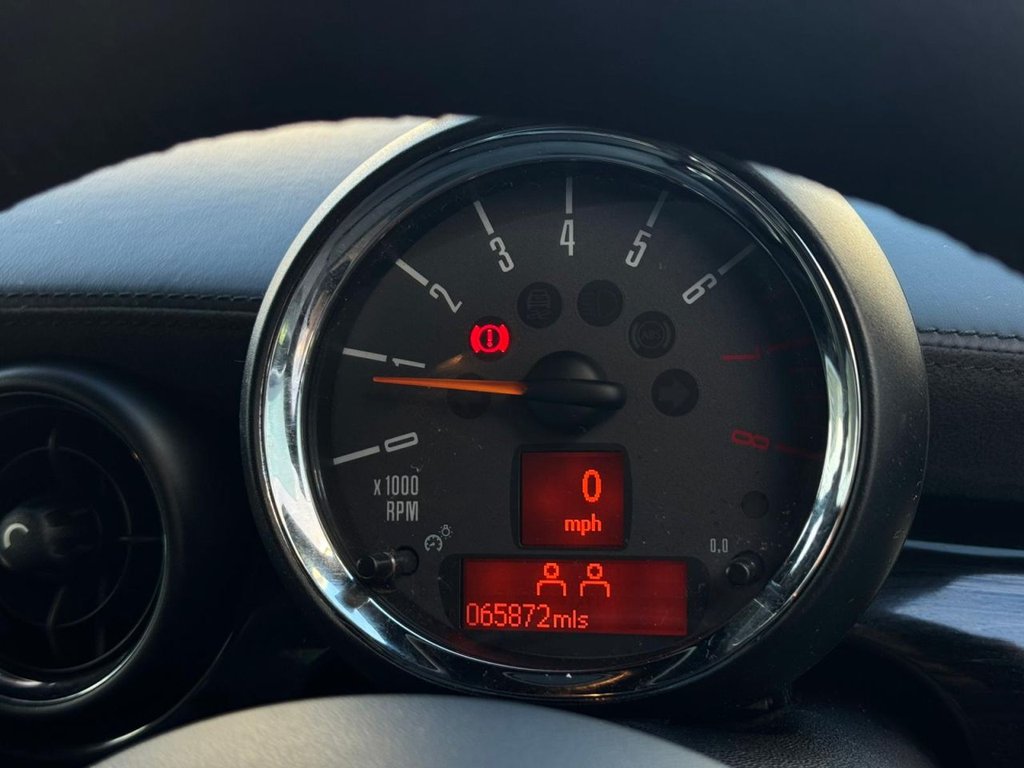 Used MINI Hatch 2011 for sale - 77007434: Photo 19