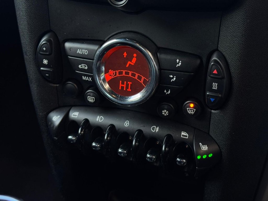 Used MINI Hatch 2011 for sale - 77007434: Photo 21