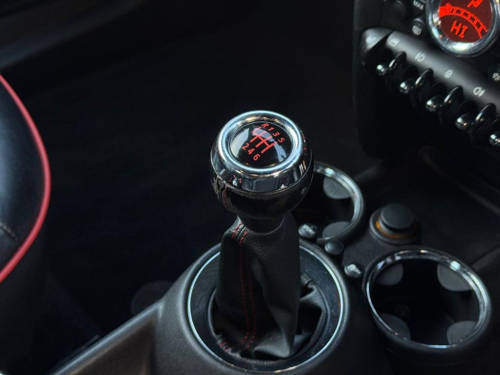 Used MINI Hatch 2011 for sale - 77007434: Photo 22