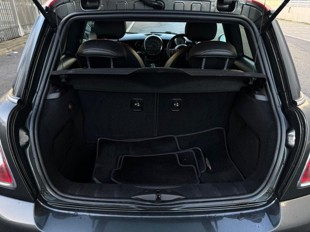 Used MINI Hatch 2011 for sale - 77007434: Photo 24