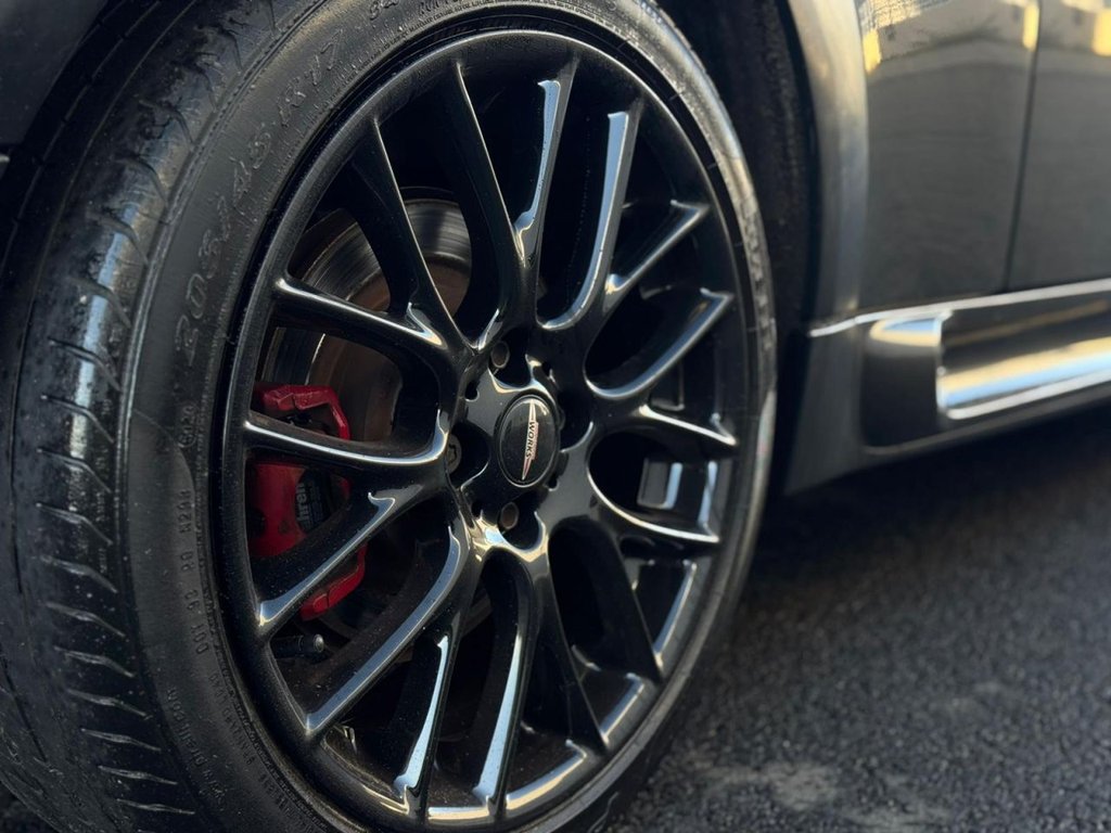 Used MINI Hatch 2011 for sale - 77007434: Photo 25