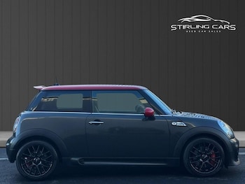 Used MINI Hatch 2011 for sale - 77007434: Photo