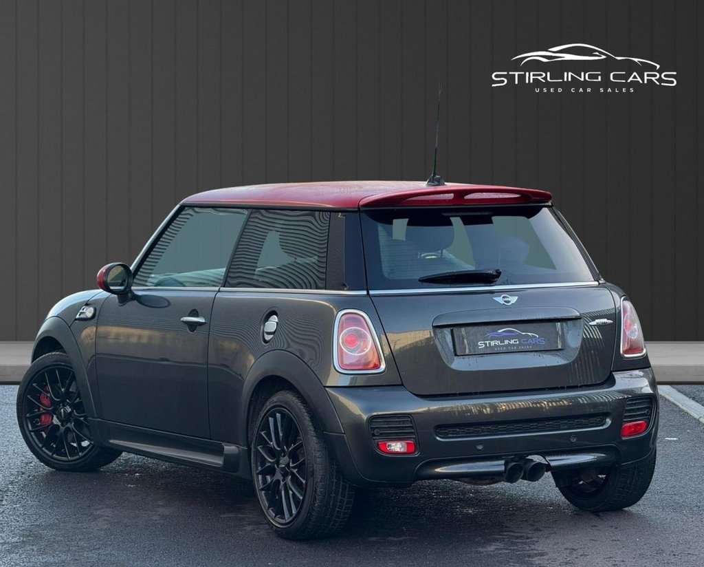 Used MINI Hatch 2011 for sale - 77007434: Photo 6