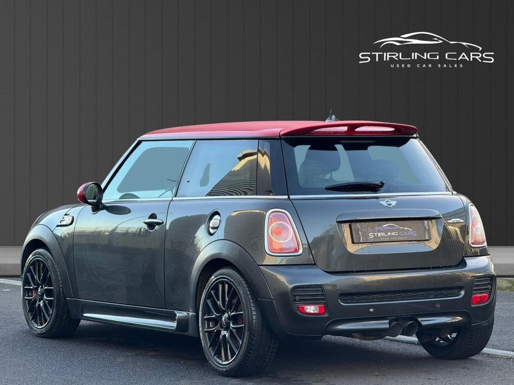 Used MINI Hatch 2011 for sale - 77007434: Photo 7