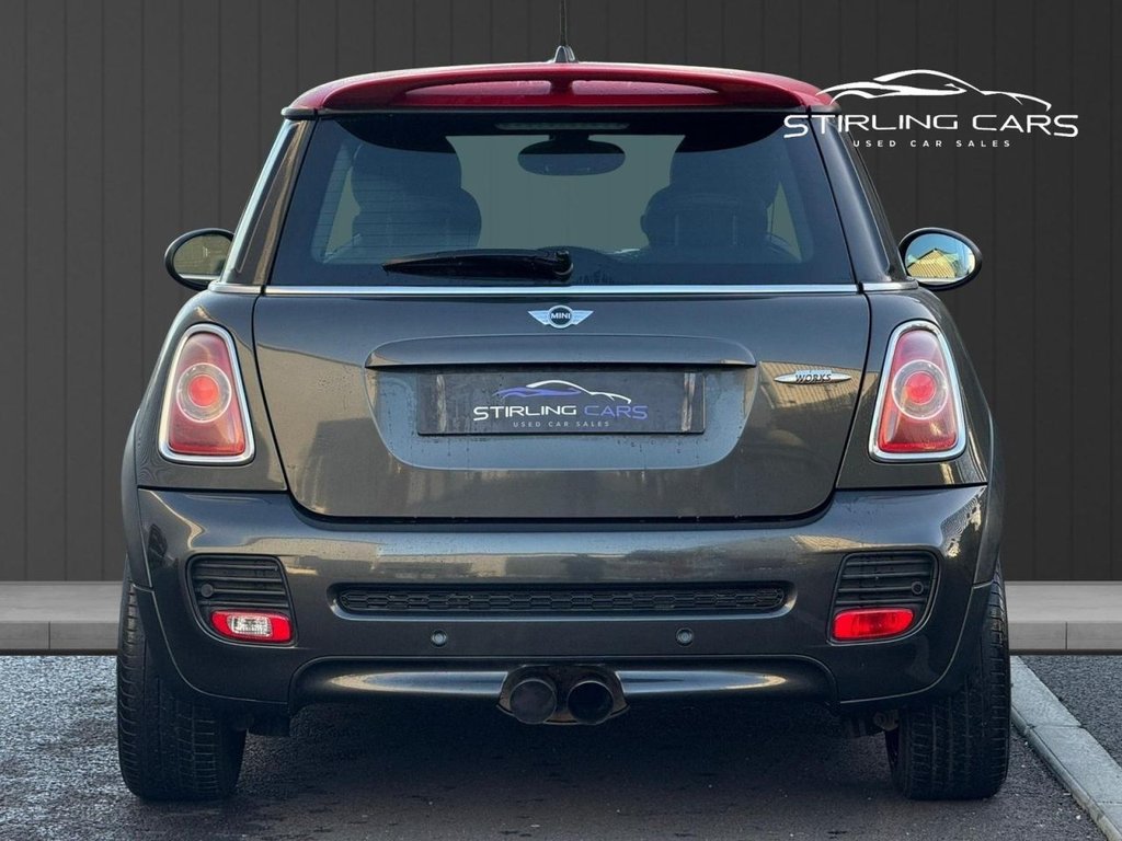 Used MINI Hatch 2011 for sale - 77007434: Photo 8
