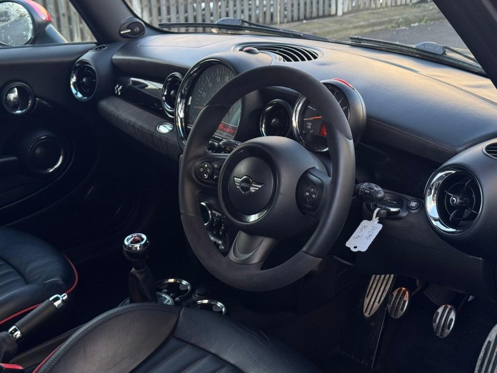 Used MINI Hatch 2011 for sale - 77007434: Photo 9