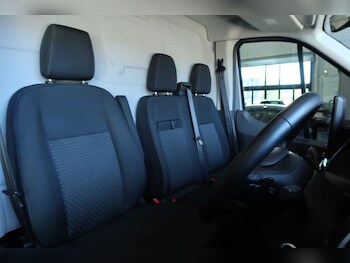 Used Ford Transit 2024 for sale - 78350390: Photo