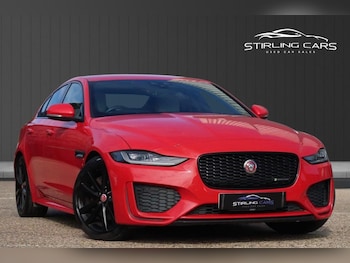 Jaguar - XE