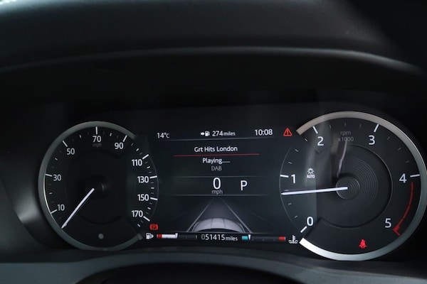 Used Jaguar XE 2019 for sale - 76019198: Photo 25