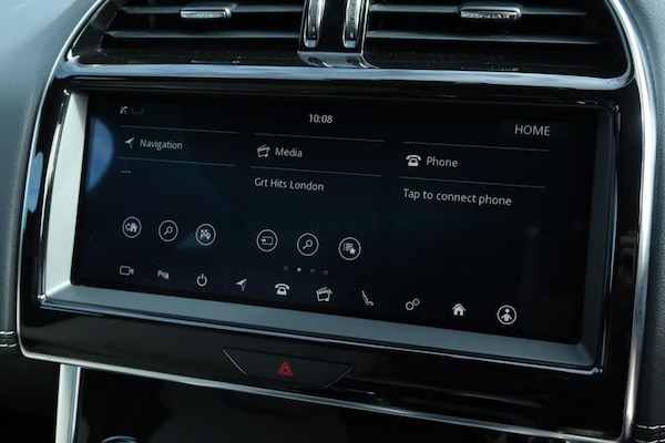 Used Jaguar XE 2019 for sale - 76019198: Photo 26