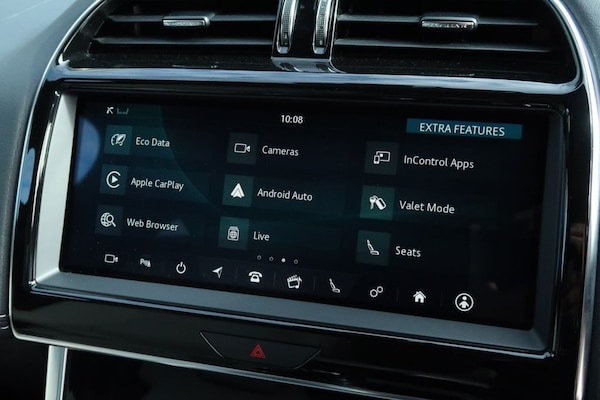 Used Jaguar XE 2019 for sale - 76019198: Photo 27