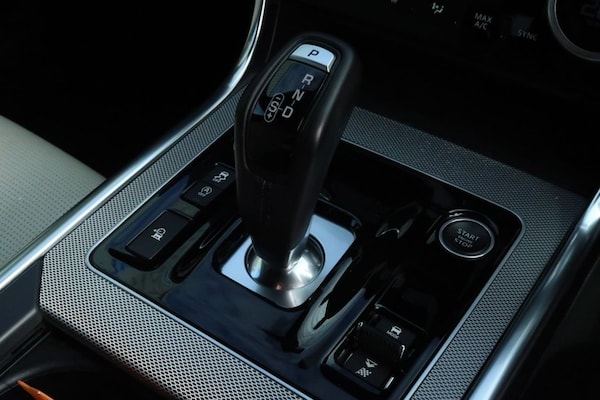 Used Jaguar XE 2019 for sale - 76019198: Photo 36