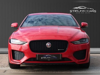 Used Jaguar XE 2019 for sale - 76019198: Photo 3