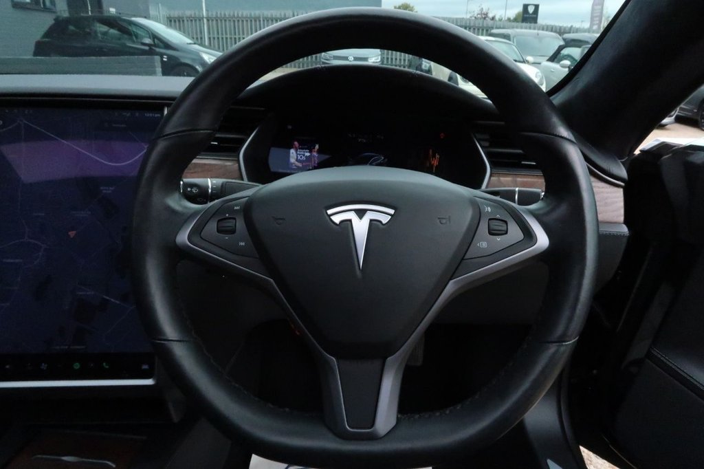 Used Tesla Model S 2019 for sale - 75693072: Photo 10