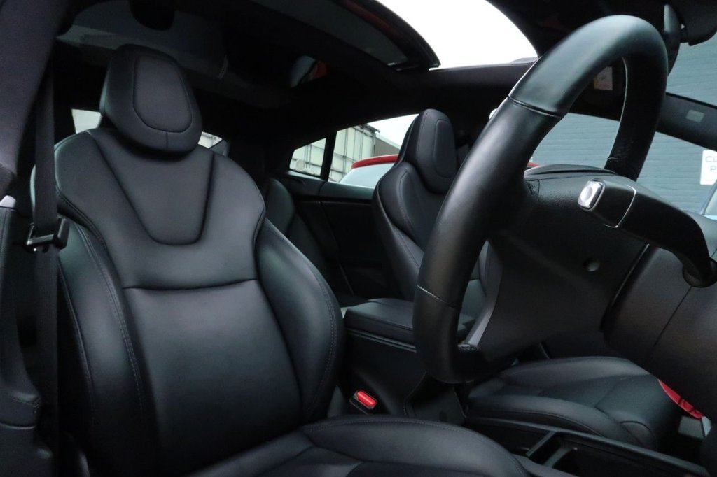Used Tesla Model S 2019 for sale - 75693072: Photo 11