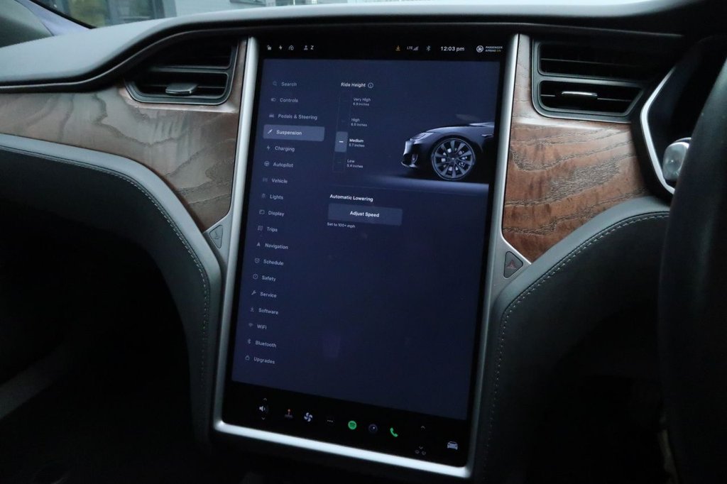 Used Tesla Model S 2019 for sale - 75693072: Photo 22