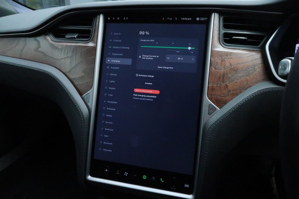 Used Tesla Model S 2019 for sale - 75693072: Photo 23