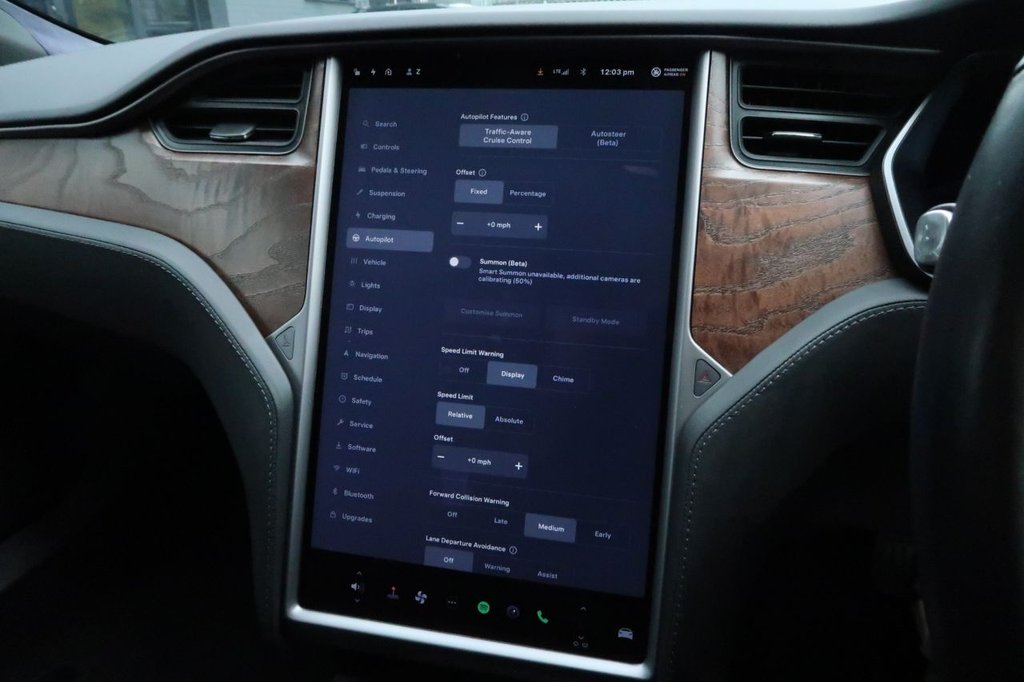 Used Tesla Model S 2019 for sale - 75693072: Photo 24