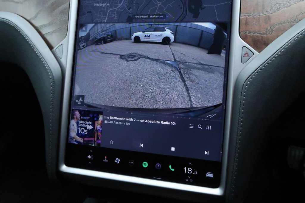 Used Tesla Model S 2019 for sale - 75693072: Photo 28