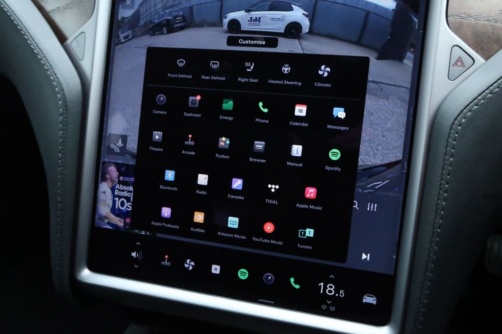 Used Tesla Model S 2019 for sale - 75693072: Photo 29