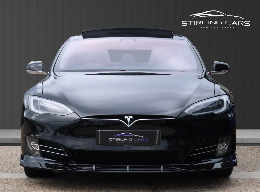 Used Tesla Model S 2019 for sale - 75693072: Photo 3