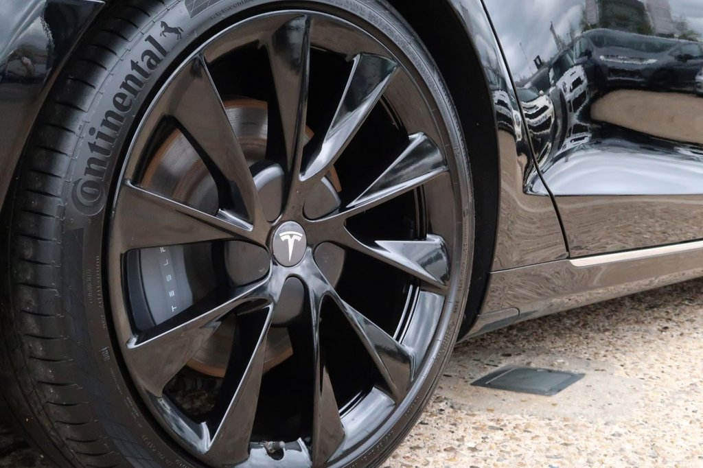 Used Tesla Model S 2019 for sale - 75693072: Photo 32