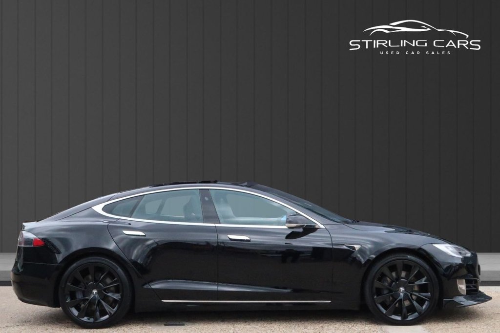 Used Tesla Model S 2019 for sale - 75693072: Photo 4