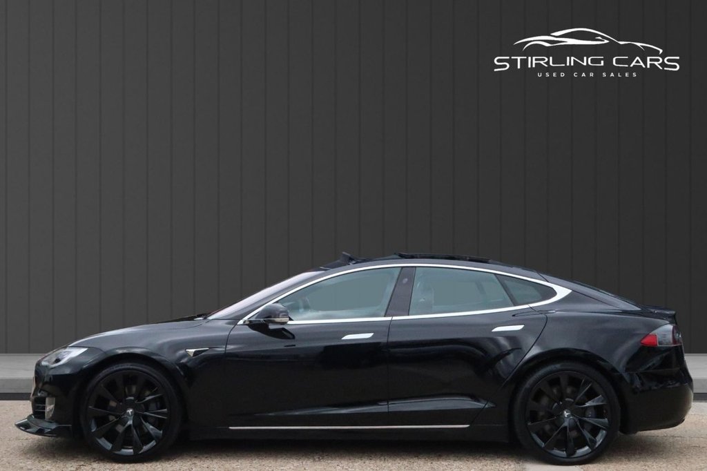 Used Tesla Model S 2019 for sale - 75693072: Photo 5