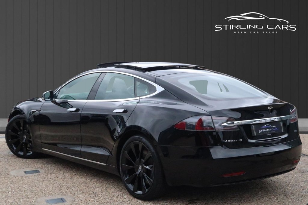 Used Tesla Model S 2019 for sale - 75693072: Photo 6