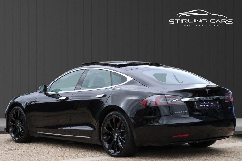 Used Tesla Model S 2019 for sale - 75693072: Photo 7