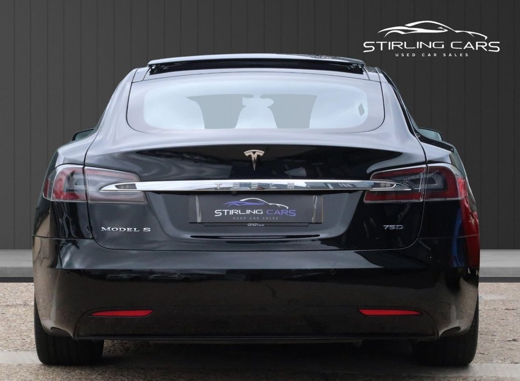 Used Tesla Model S 2019 for sale - 75693072: Photo 8