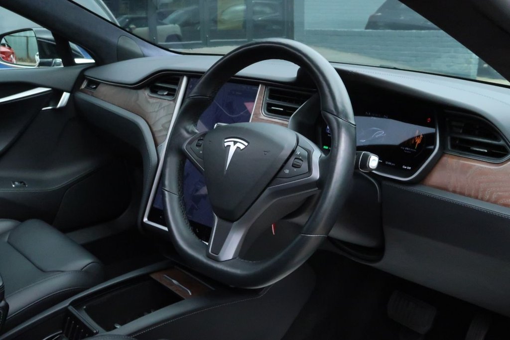 Used Tesla Model S 2019 for sale - 75693072: Photo 9