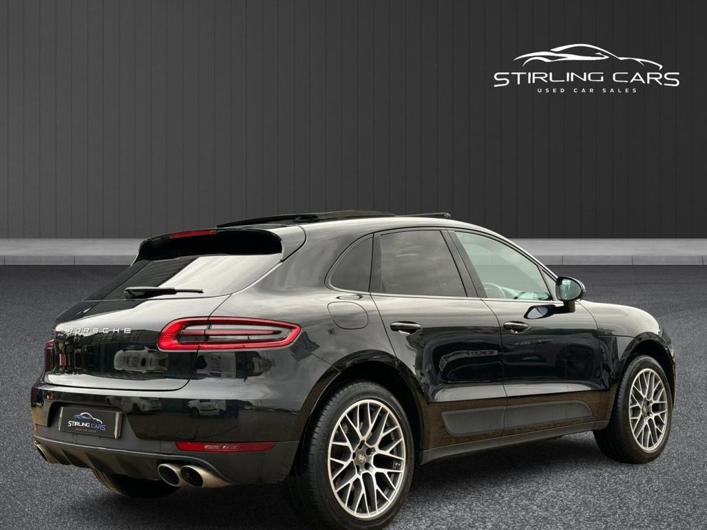 Used Porsche Macan 2016 for sale - 76147702: Photo 10