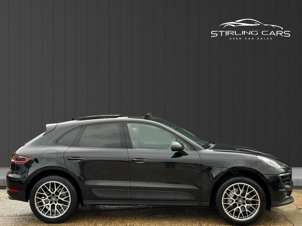 Used Porsche Macan 2016 for sale - 76147702: Photo 11