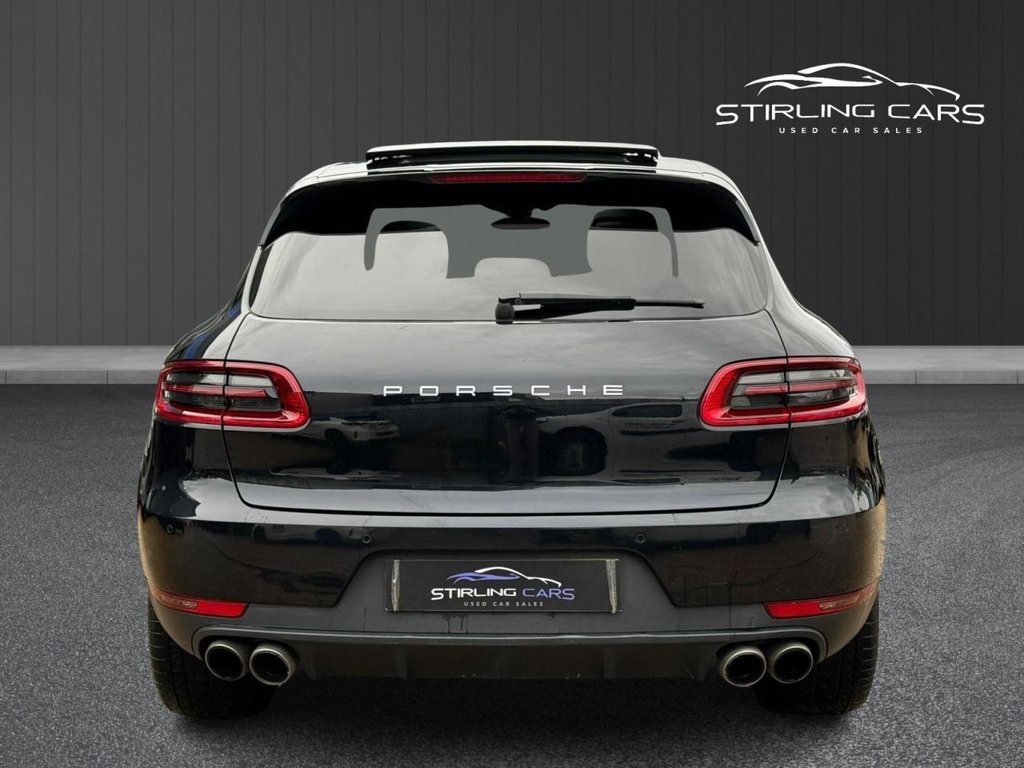 Used Porsche Macan 2016 for sale - 76147702: Photo 13